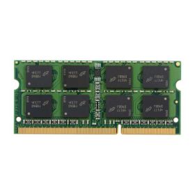 KTL-TP3CL/8G Kingston 8GB 204-Pin DDR3 SO-DIMM DDR3L 1600 Memory