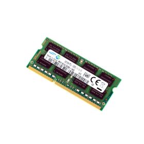 M471B1G73DB0-YK0 Samsung 8GB 2RX8 PC3L-12800S-11-13-F3 Sodimm