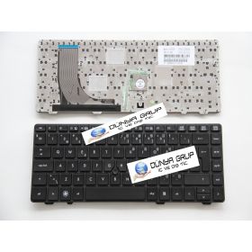 639477-141 HP Türkçe Notebook Klavyesi