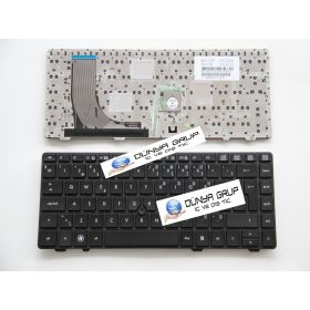 LY435EA HP ProBook 6360b Serisi Türkçe Notebook Klavyesi