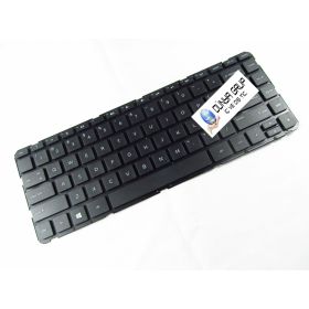 740102-141 741062-141 HP Türkçe Notebook Klavyesi