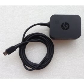 HP Compaq Chromebook 11 G2 17.75W XEO Notebook Adaptörü