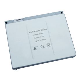 MA348J/A Apple XEO Notebook Pili Bataryası