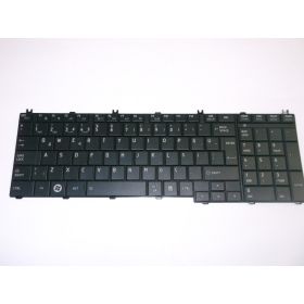 Toshiba Satellite L755 L755D Türkçe Notebook Klavyesi