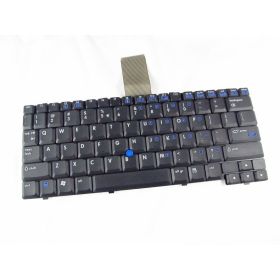 Hp Compaq Business Note NC4400 Serisi Türkçe Notebook Klavyesi