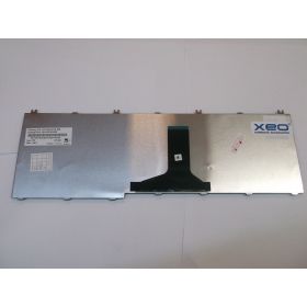 9Z.N4W0M.00T Toshiba Satellite Türkçe Notebook Klavyesi