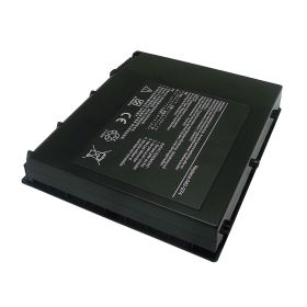 ICR18650-26F Asus XEO Notebook Pili Bataryası