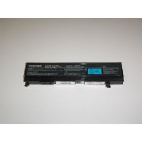 PA3465U-1BRS Orjinal Toshiba Notebook Pili Bataryası