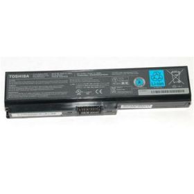 PABAS215 Orjinal Toshiba Notebook Pili Bataryası