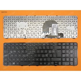 Hp DV7-4030 DV7-4050 dv7-4100 Serisi Türkçe Notebook Klavyesi