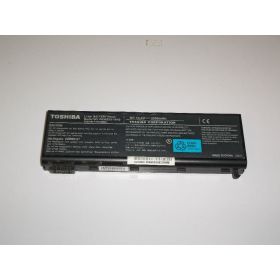 PABAS059 Orjinal Toshiba Notebook Pili Bataryası
