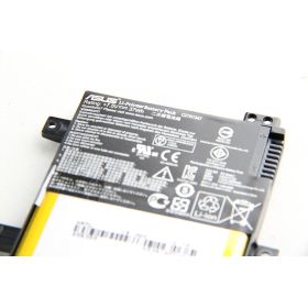 ASUS X555YI-XO014T Orjinal Pili Batarya