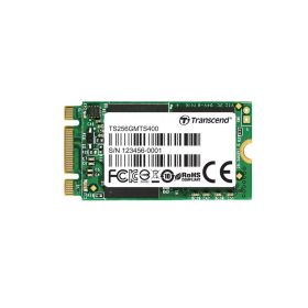 TS256GMTS400 Transcend MTS400 128GB 22x42mm M.2 SATA III SSD