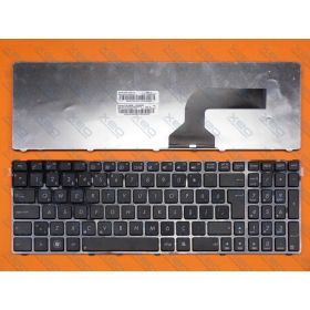 Asus U50 U50A U50F U50VG U50V U50VF Türkçe Notebook Klavyesi