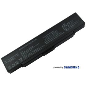 VGP-BPL9C Sony XEO Notebook Pili Bataryası