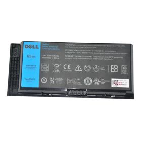 Dell Precision M4600 M6600 0N71FM Orjinal Notebook Bataryası Pili