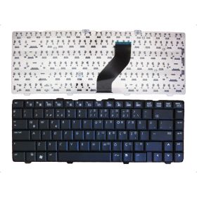 441427-141 AEAT1A00210 HP Pavilion Türkçe Q Notebook Klavyesi