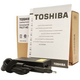 Toshiba Notebook PA3714E-1AC3 Orjinal Adaptörü