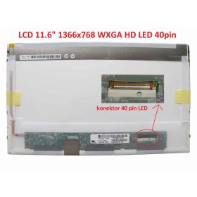 LP116WH1(TL)(P1) LG Philips 11.6 inch Notebook Paneli Ekranı