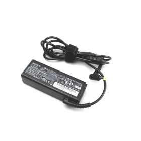 Sony Vaio VGP-AC10V10 VGPAC10V10 VGP-AC10V9 AC Orjinal Adaptörü