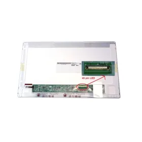 HP Compaq MINI 311-1000 11.6 inch Notebook Paneli Ekranı