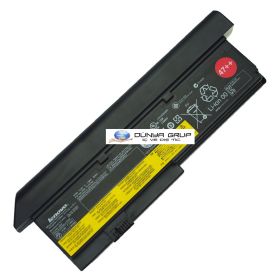 Lenovo ThinkPad X200 X200s X201 Pili Orjinal Bataryası 9 Cell