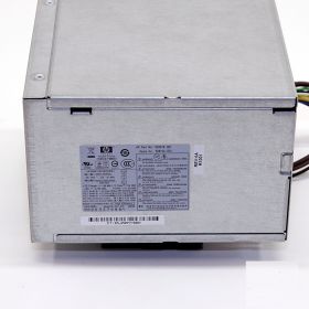 HP COMPAQ 6000 PRO (VN784EA#B8 ) MICROTOWER PC 503378-001