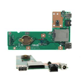 60-NXMDC1000 Asus K52JR A52JC X52J DC Board