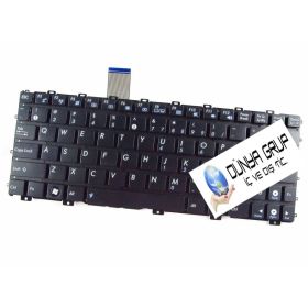 Asus Eee PC 1011CX-BLK043S Türkçe Notebook Klavyesi