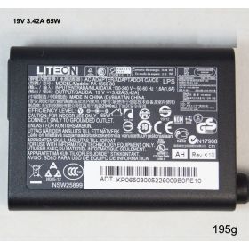 Orjinal Acer Aspire V3-371-52HY Notebook Adaptörü