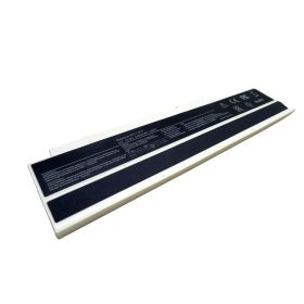 Asus Eee PC 1011CX-BLK043S XEO Beyaz Notebook Pili Bataryası
