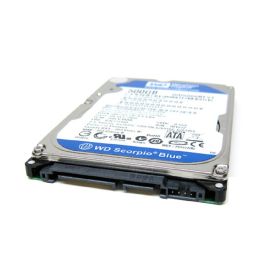 HP 683802-001 778186-001 500GB 2.5 inch SATA Harddisk