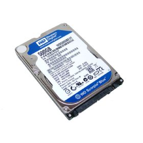 HP 683802-001 778186-001 500GB 2.5 inch SATA Harddisk