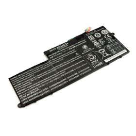 Orjinal Acer Aspire V5-122P-42154G32NSS Notebook Pili Bataryası