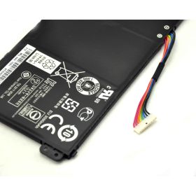 Orjinal Acer Aspire V3-371-52HY Notebook Pili Bataryası