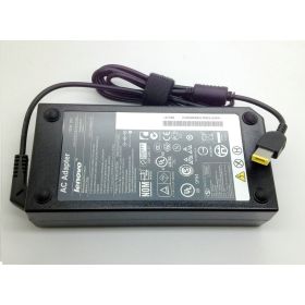 Orjinal Lenovo THINKPAD W541 20EG 170W Notebook Adaptörü