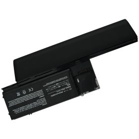 451-10299 Dell XEO Notebook Pili Bataryası