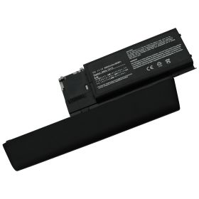 451-10299 Dell XEO Notebook Pili Bataryası