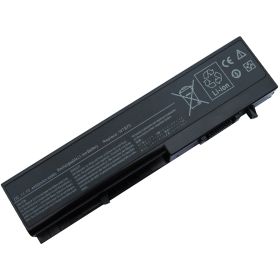 WT870 Dell XEO Notebook Pili Bataryası