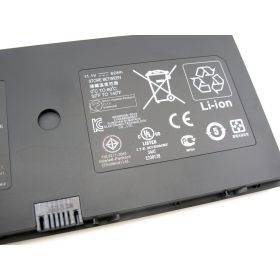 HP ProBook 5310M 5320M Orjinal Bataryası Pili 594796-001 FL06