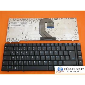 Hp Compaq 6710B 6715B Türkçe Notebook Klavyesi