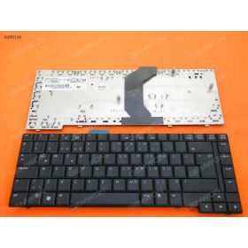 HP 6730B 6735B NSK-H4F0T 9J.N8282.F0T 468776-141 V070526EK1 6037B0026219 TR Klavye