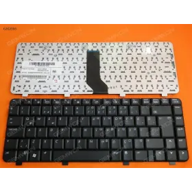 Hp Dv2000 Türkçe Notebook Klavyesi