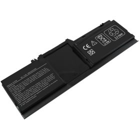 0PU501 Dell XEO Notebook Pili Bataryası