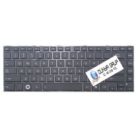 Toshiba Satellite L45D-A Türkçe Notebook Klavyesi