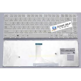 Toshiba Satellite L40-A Türkçe Notebook Klavyesi