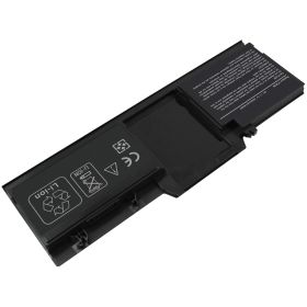 451-10499 Dell XEO Notebook Pili Bataryası