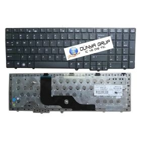 HP 637B0046701 9Z.N3F82.M01 Türkçe Klavyesi