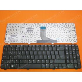 509941-141 HP Türkçe Notebook Klavyesi