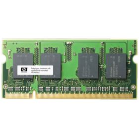 B4U39AA HP 4GB PC3-12800 (DDR3-1600 MHz) 204 Pin SODIMM Memory